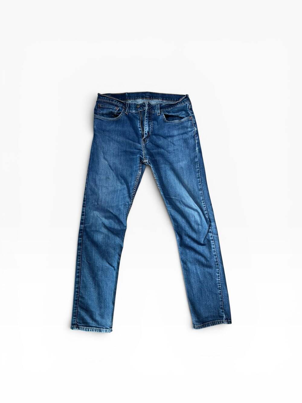 Levi's 502 Regular Taper Jeans Men's 32x32